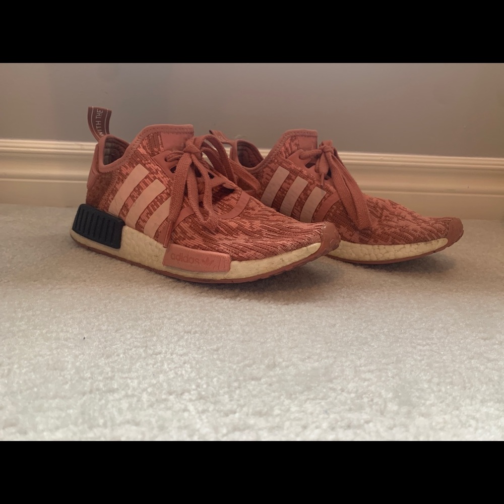 Adidas NMDs